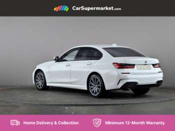 Used BMW 3 Series 2021 for sale - 74975097: Photo