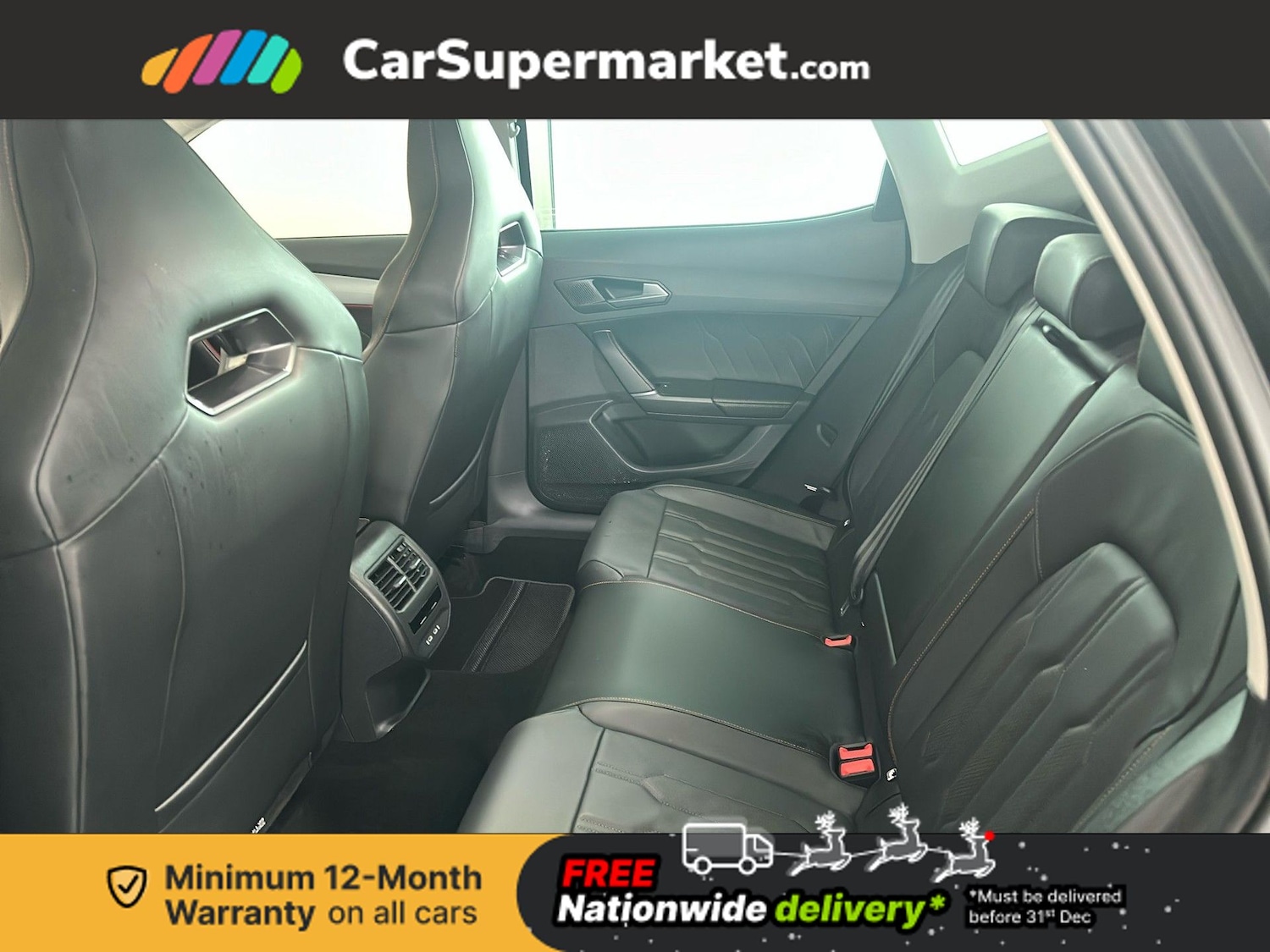 Used Cupra Formentor 2021 for sale - 76916452: Photo 19