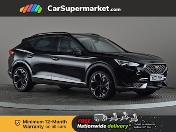 2021 - 1.5 TSI 150 V2 5dr DSG