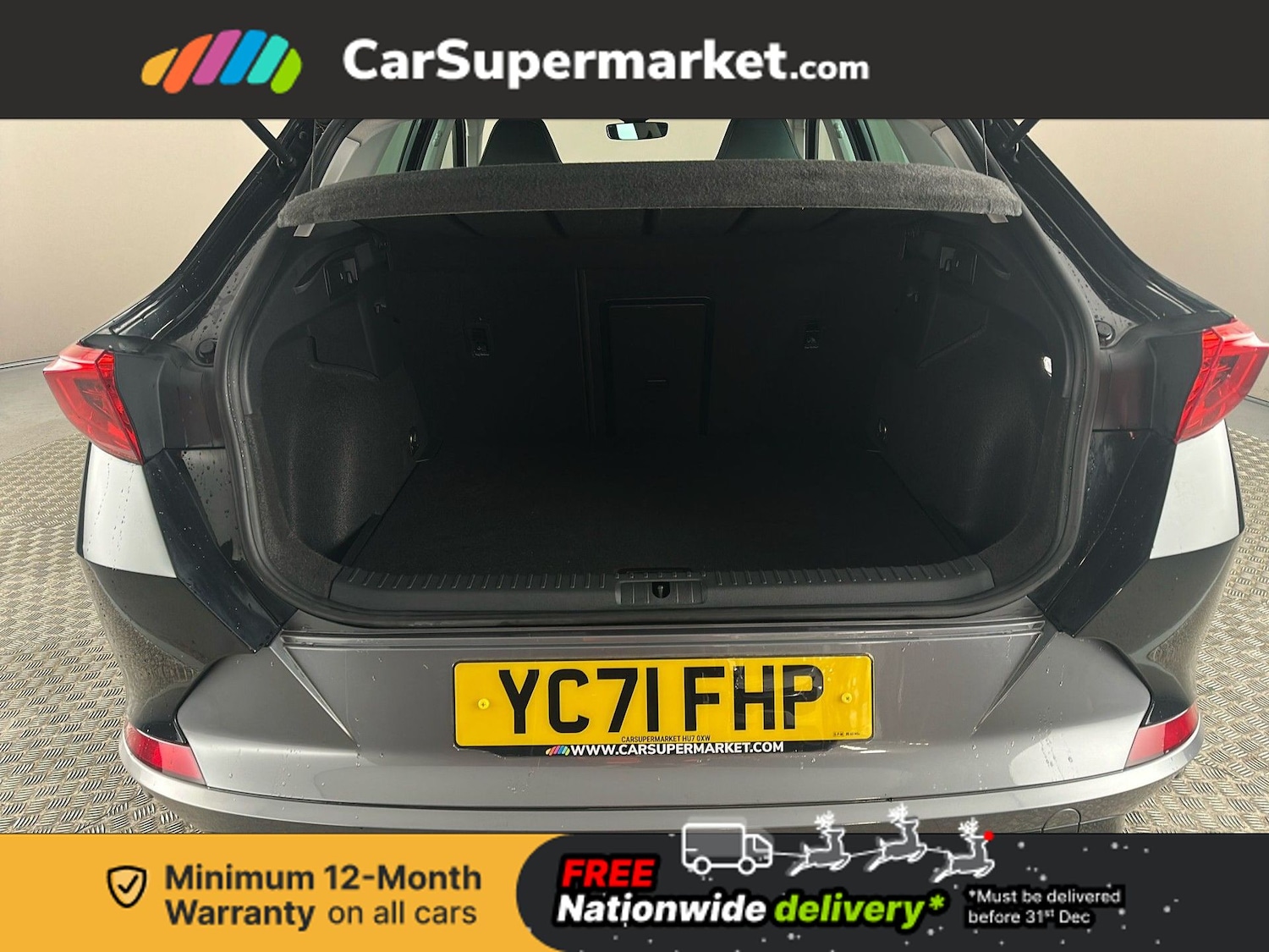 Used Cupra Formentor 2021 for sale - 76916452: Photo 23