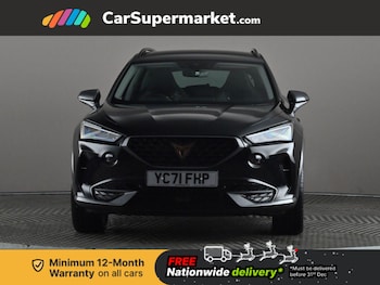Used Cupra Formentor 2021 for sale - 76916452: Photo