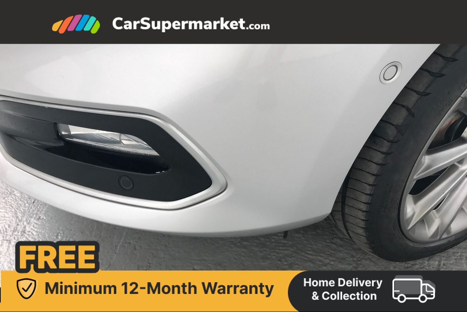 Used Ford Fiesta 2020 for sale - 76411594: Photo 14