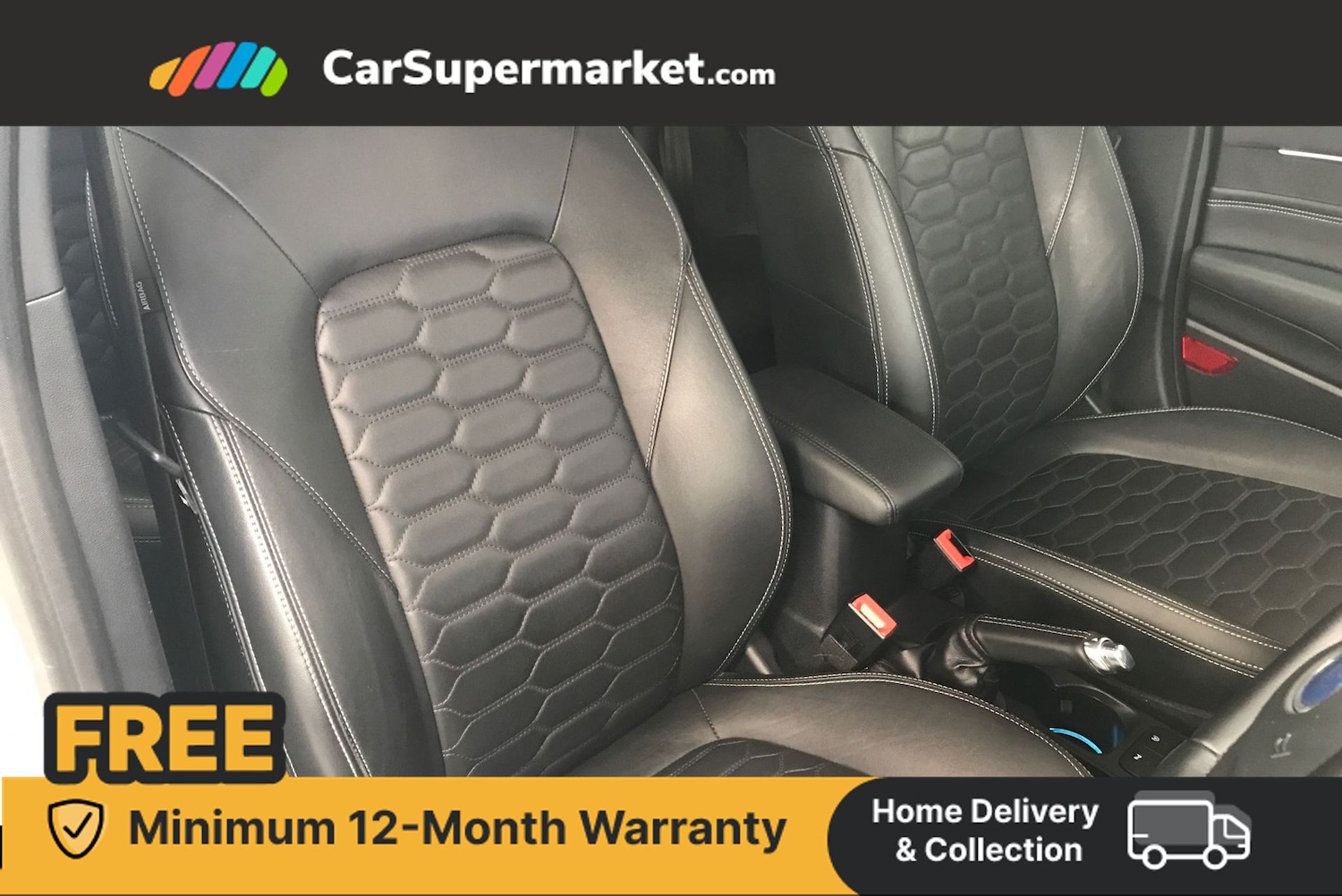 Used Ford Fiesta 2020 for sale - 76411594: Photo 18