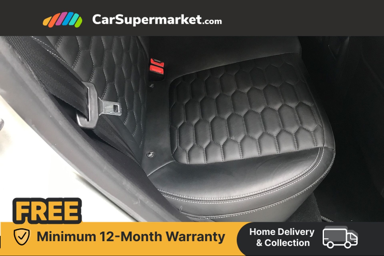 Used Ford Fiesta 2020 for sale - 76411594: Photo 20