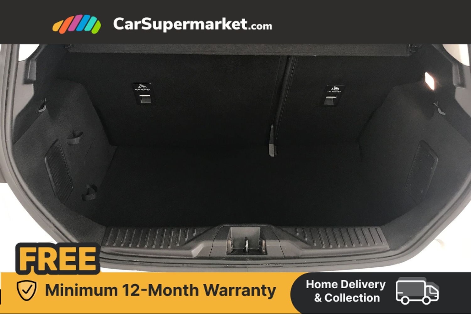 Used Ford Fiesta 2020 for sale - 76411594: Photo 22