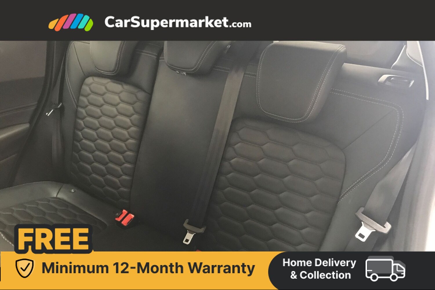 Used Ford Fiesta 2020 for sale - 76411594: Photo 24