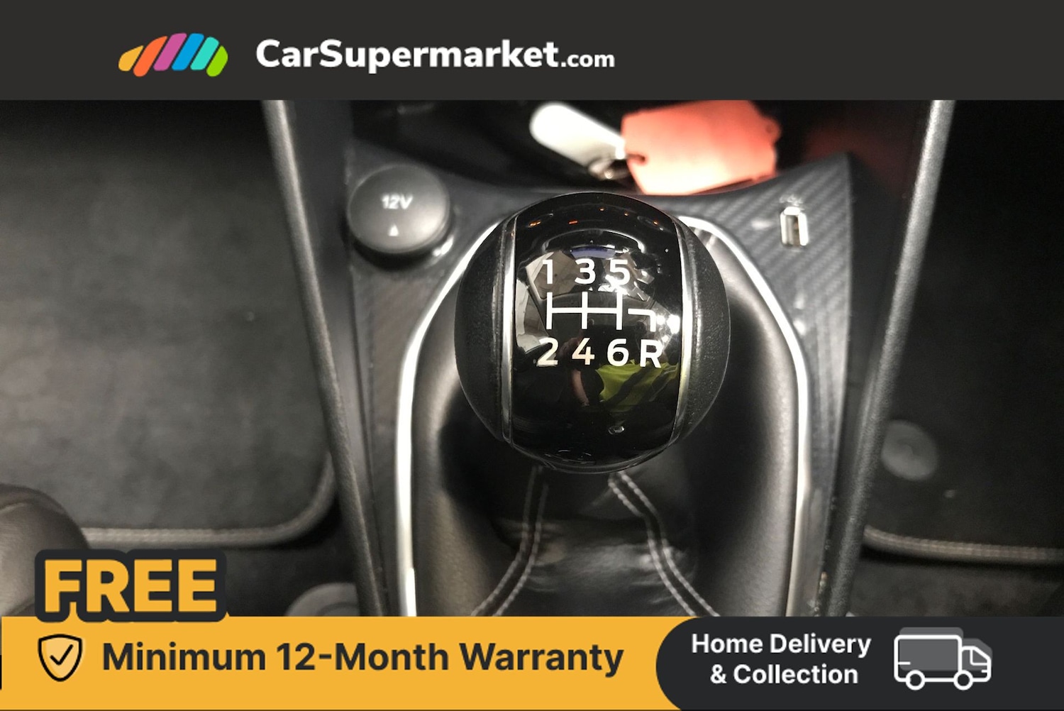 Used Ford Fiesta 2020 for sale - 76411594: Photo 40