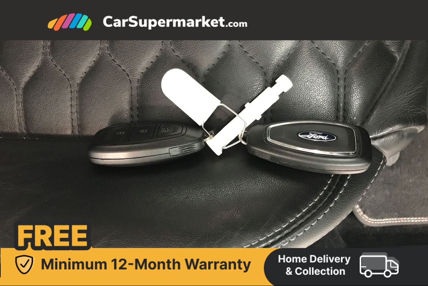 Used Ford Fiesta 2020 for sale - 76411594: Photo 8