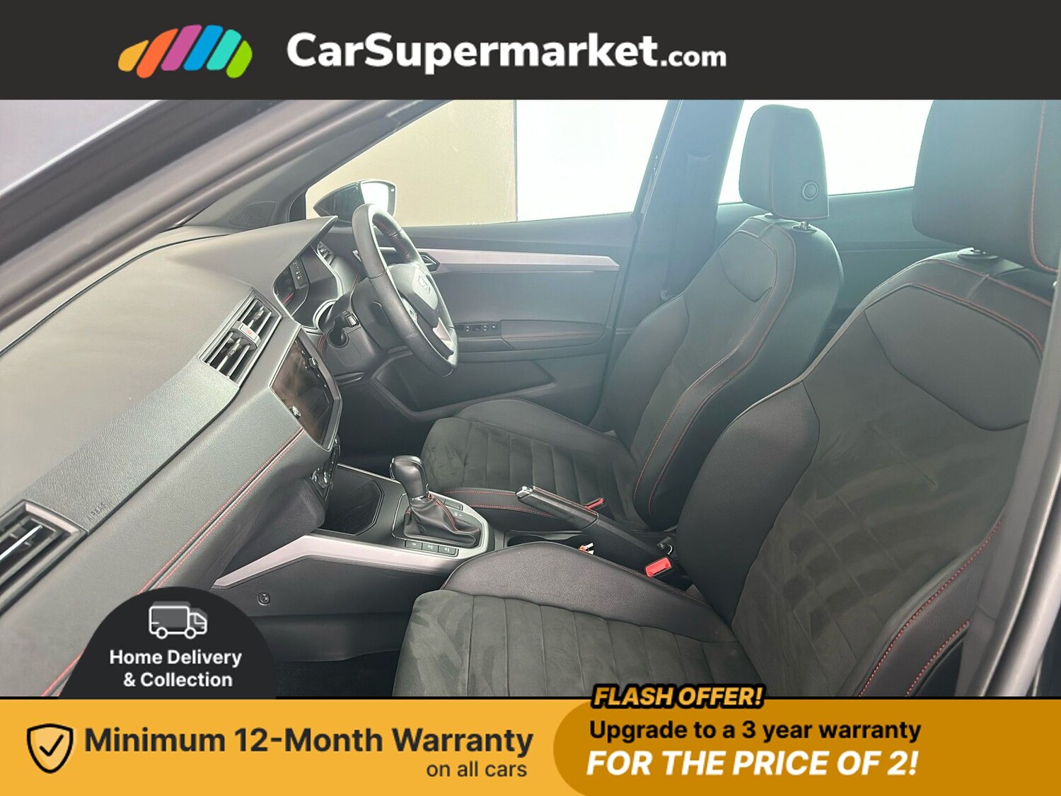 Used SEAT Arona 2019 for sale - 76820125: Photo 18