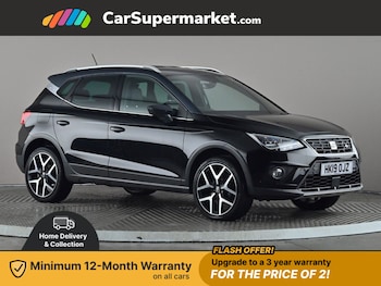 SEAT - Arona