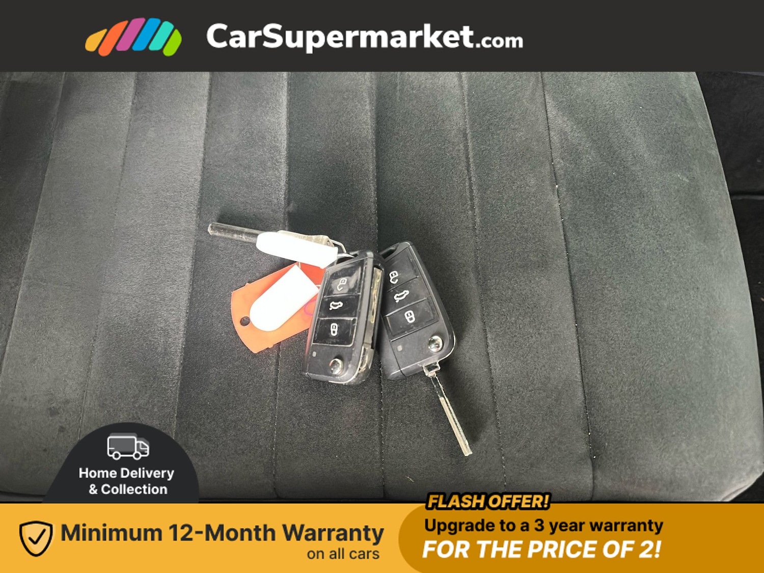 Used SEAT Arona 2019 for sale - 76820125: Photo 24