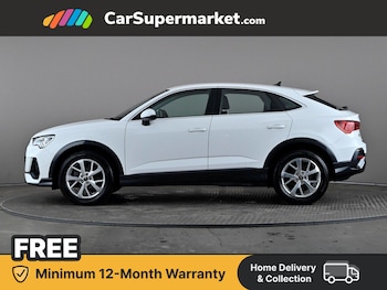 Used Audi Q3 2022 for sale - 77557488: Photo