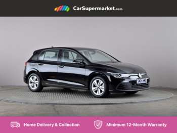 2024 - 1.5 TSI Life 5-Door