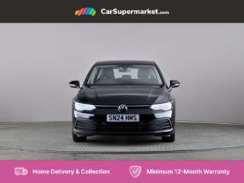 Used Volkswagen Golf 2024 for sale - 75017377: Photo