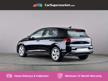 Used Volkswagen Golf 2024 for sale - 75017377: Photo