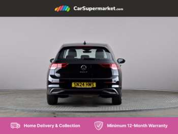 Used Volkswagen Golf 2024 for sale - 75017377: Photo