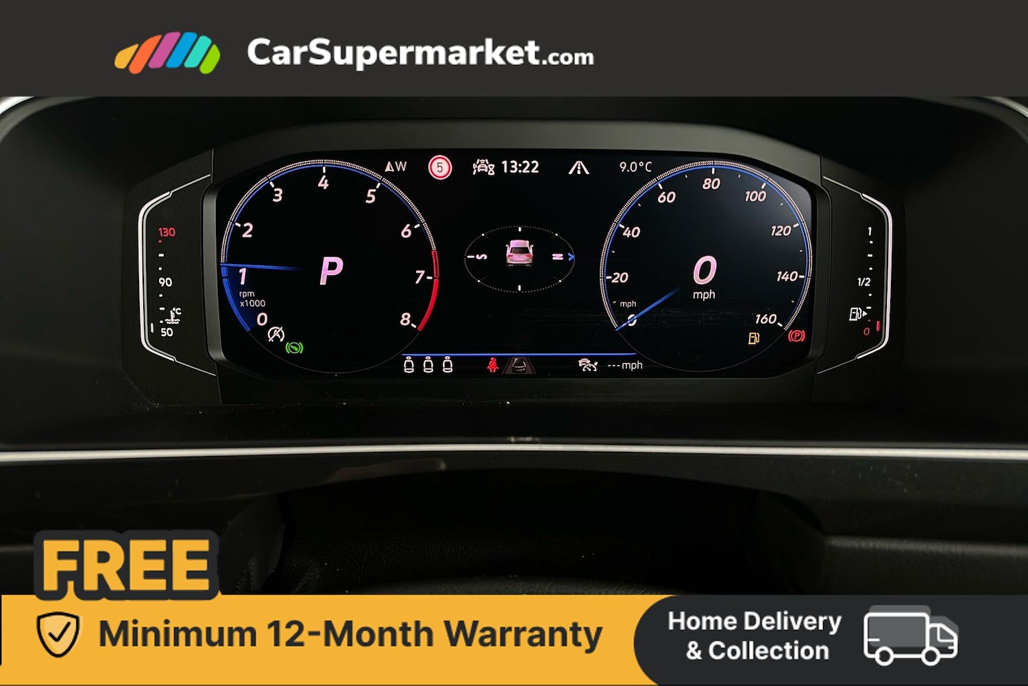 Used Volkswagen Tiguan 2024 for sale - 76395190: Photo 13