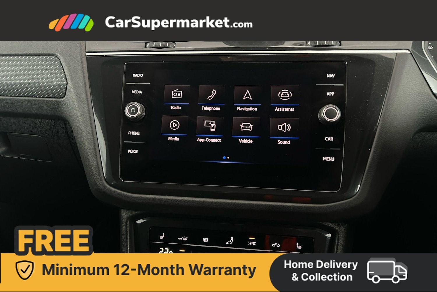 Used Volkswagen Tiguan 2024 for sale - 76395190: Photo 14