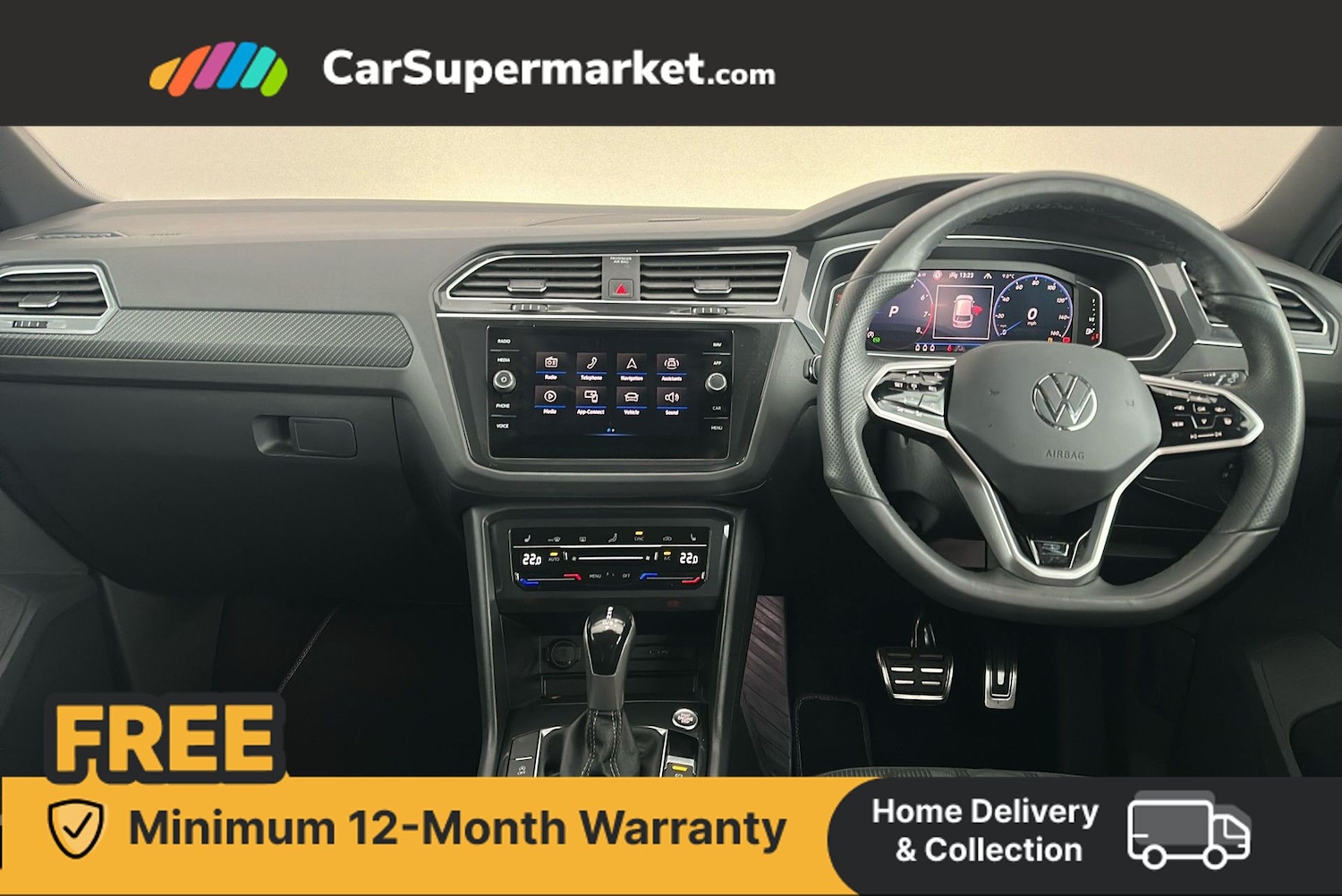 Used Volkswagen Tiguan 2024 for sale - 76395190: Photo 15