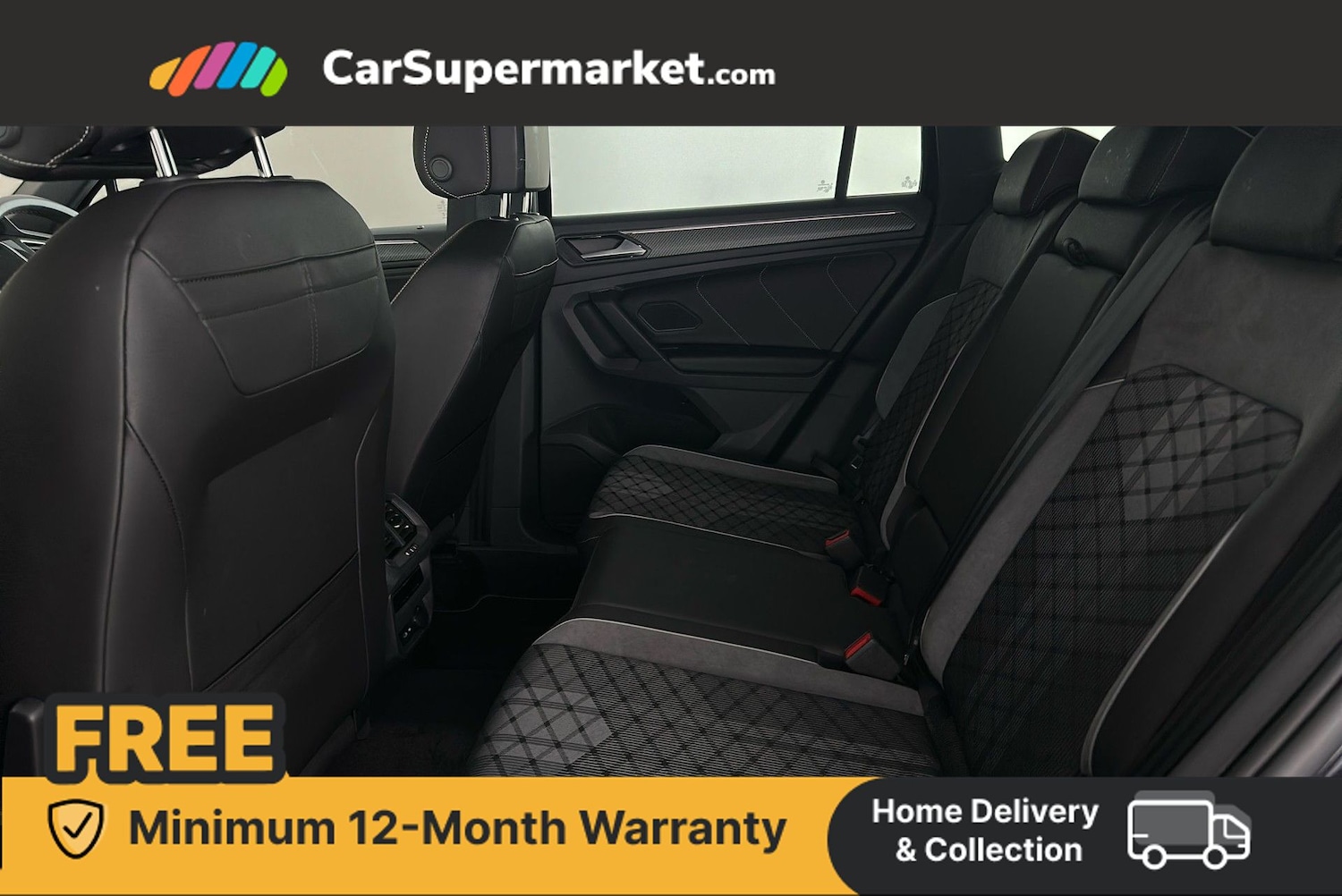 Used Volkswagen Tiguan 2024 for sale - 76395190: Photo 18