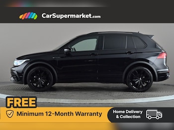 Used Volkswagen Tiguan 2024 for sale - 76395190: Photo