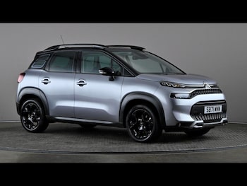 Used Citroen C3 Aircross 2022 for sale - 78722844: Photo