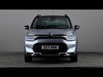Used Citroen C3 Aircross 2022 for sale - 78722844: Photo