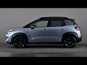 Used Citroen C3 Aircross 2022 for sale - 78722844: Photo