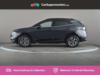 Used Kia Sportage 2022 for sale - 74939238: Photo
