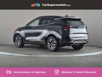 Used Kia Sportage 2022 for sale - 74939238: Photo