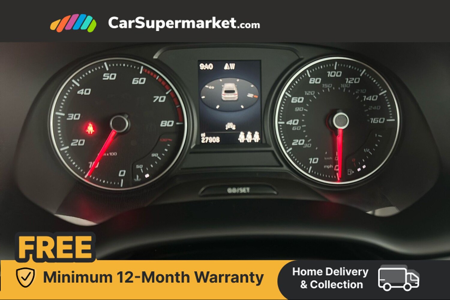 Used SEAT Ateca 2021 for sale - 76476063: Photo 15