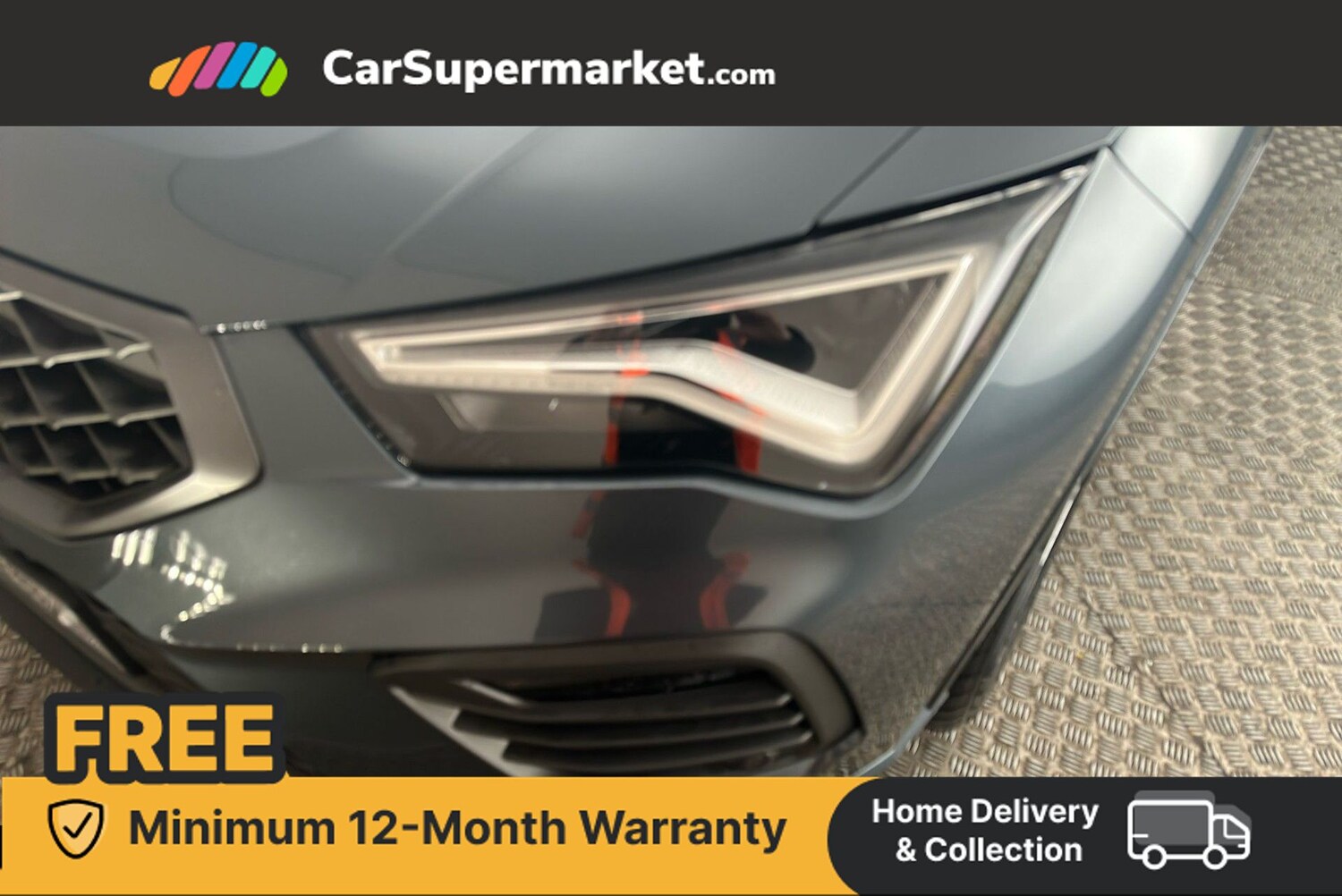 Used SEAT Ateca 2021 for sale - 76476063: Photo 20