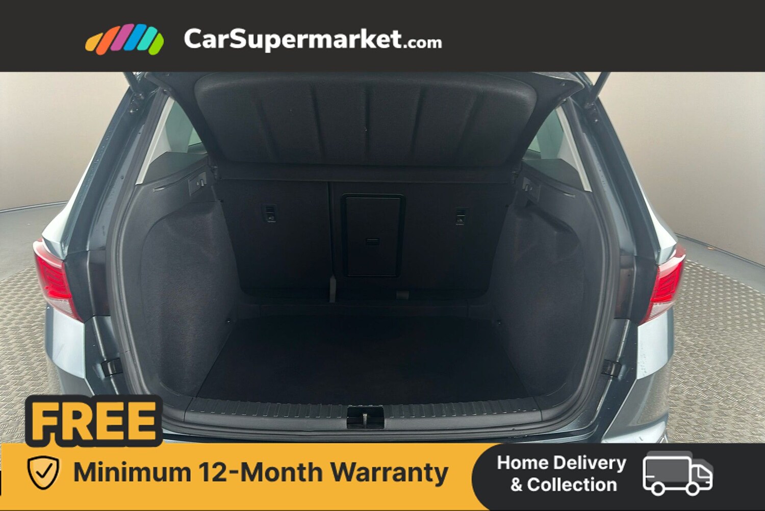 Used SEAT Ateca 2021 for sale - 76476063: Photo 22