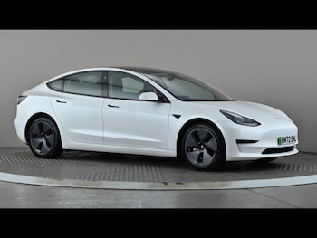 Used Tesla Model 3 2022 for sale - 78944386: Photo