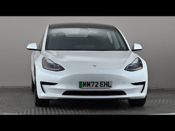 Used Tesla Model 3 2022 for sale - 78944386: Photo