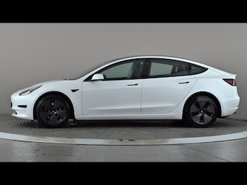 Used Tesla Model 3 2022 for sale - 78944386: Photo