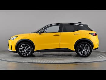 Used Lexus LBX 2025 for sale - 79705349: Photo