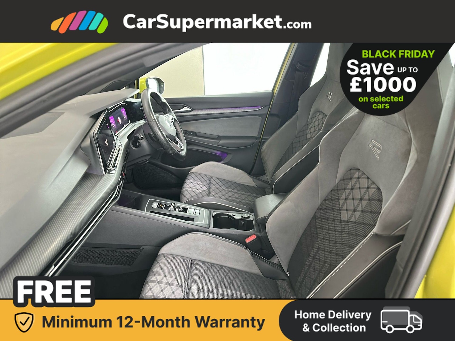 Used Volkswagen Golf 2022 for sale - 76641858: Photo 18