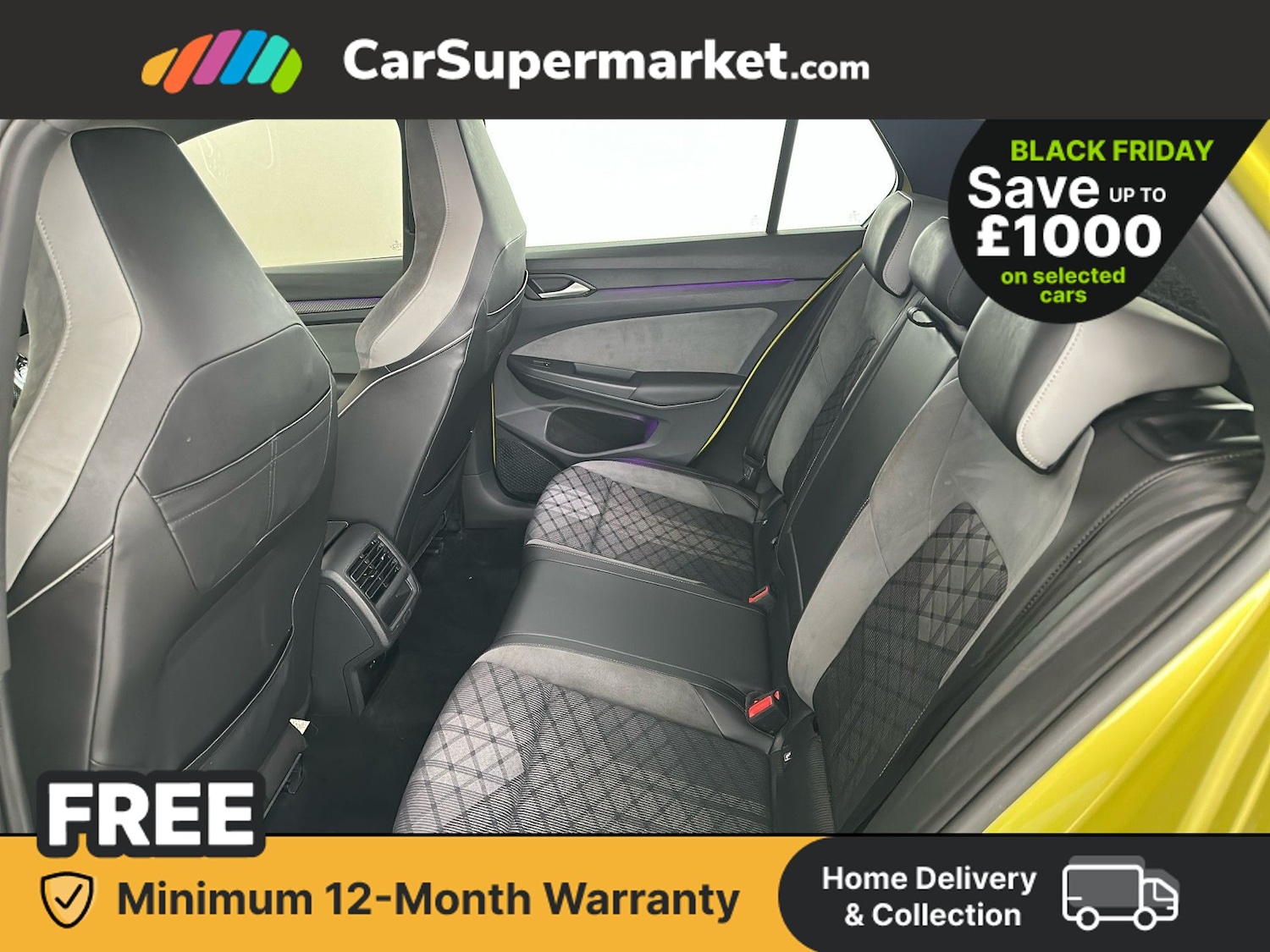 Used Volkswagen Golf 2022 for sale - 76641858: Photo 19