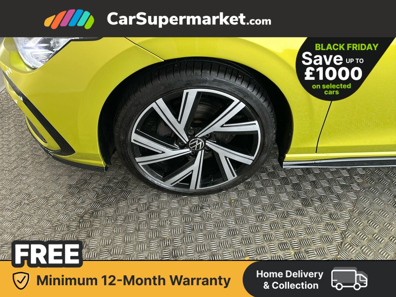 Used Volkswagen Golf 2022 for sale - 76641858: Photo 20