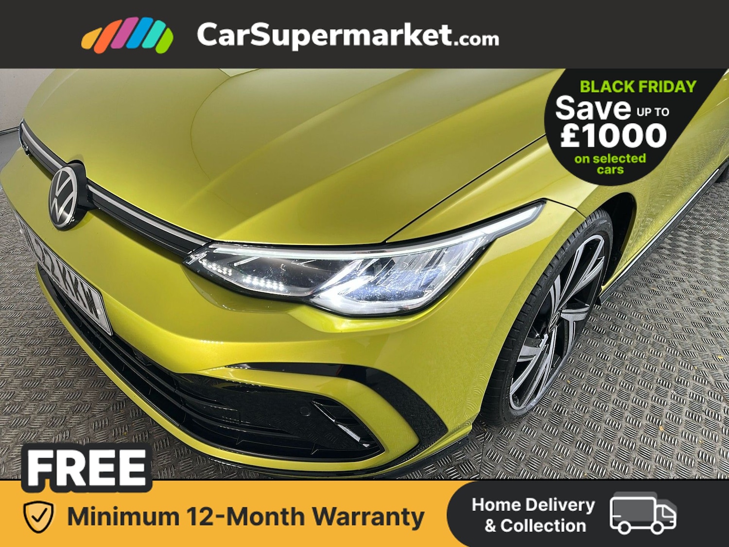 Used Volkswagen Golf 2022 for sale - 76641858: Photo 21