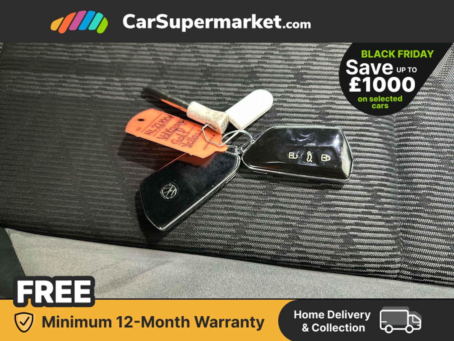 Used Volkswagen Golf 2022 for sale - 76641858: Photo 24