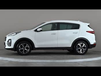 Used Kia Sportage 2021 for sale - 79851712: Photo