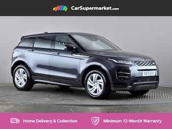 2021 - 1.5 P300e R-Dynamic S Auto 5-Door
