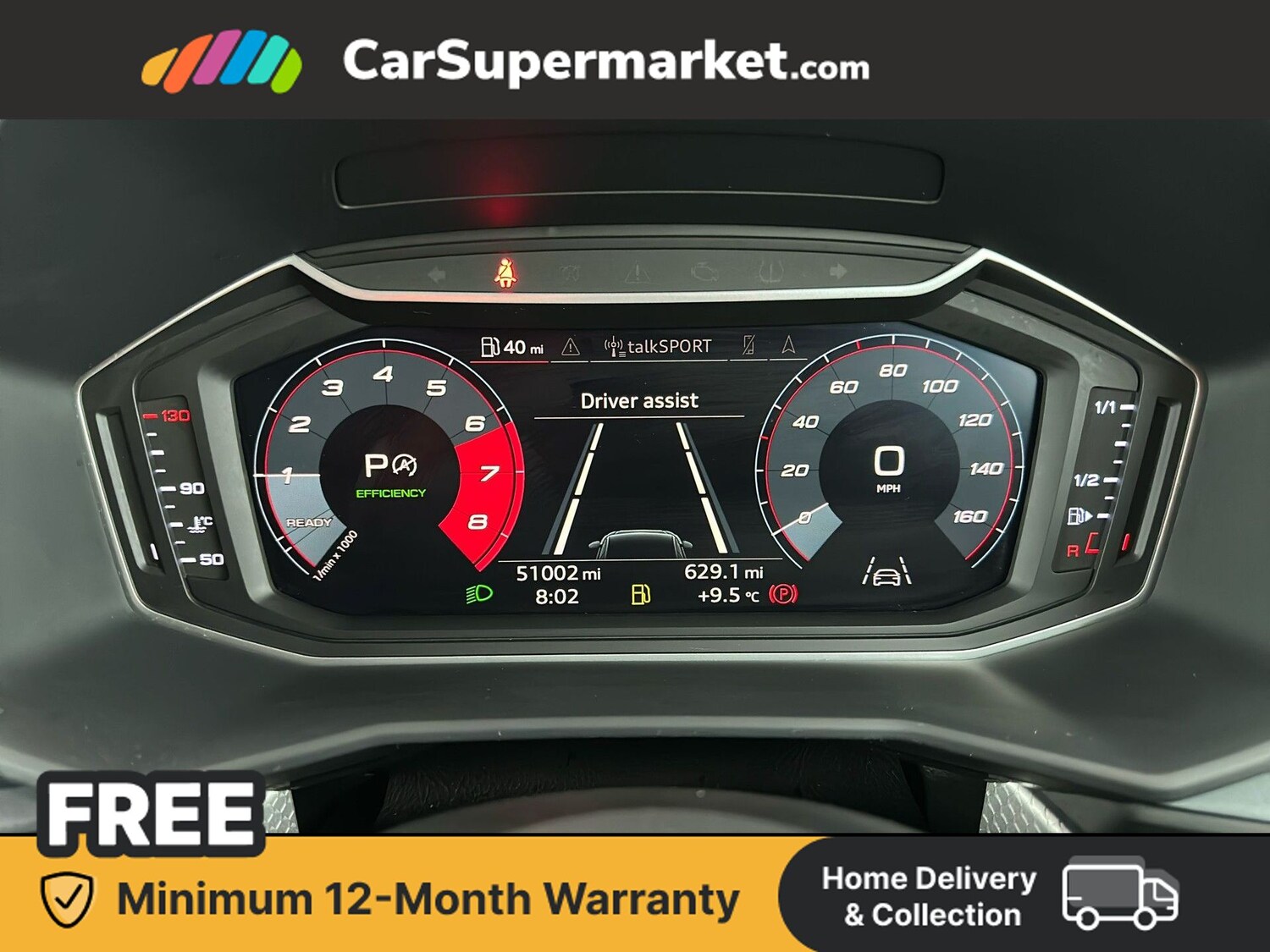 Used Audi A1 2019 for sale - 77829336: Photo 15