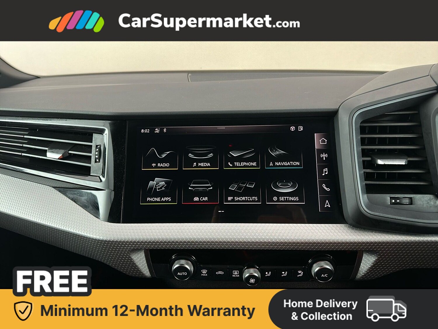 Used Audi A1 2019 for sale - 77829336: Photo 16