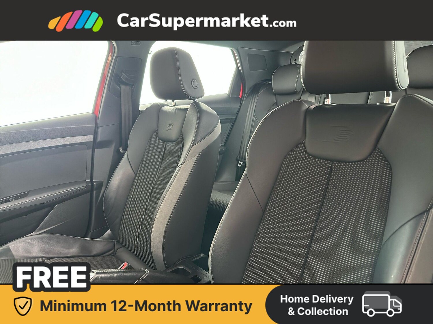 Used Audi A1 2019 for sale - 77829336: Photo 17