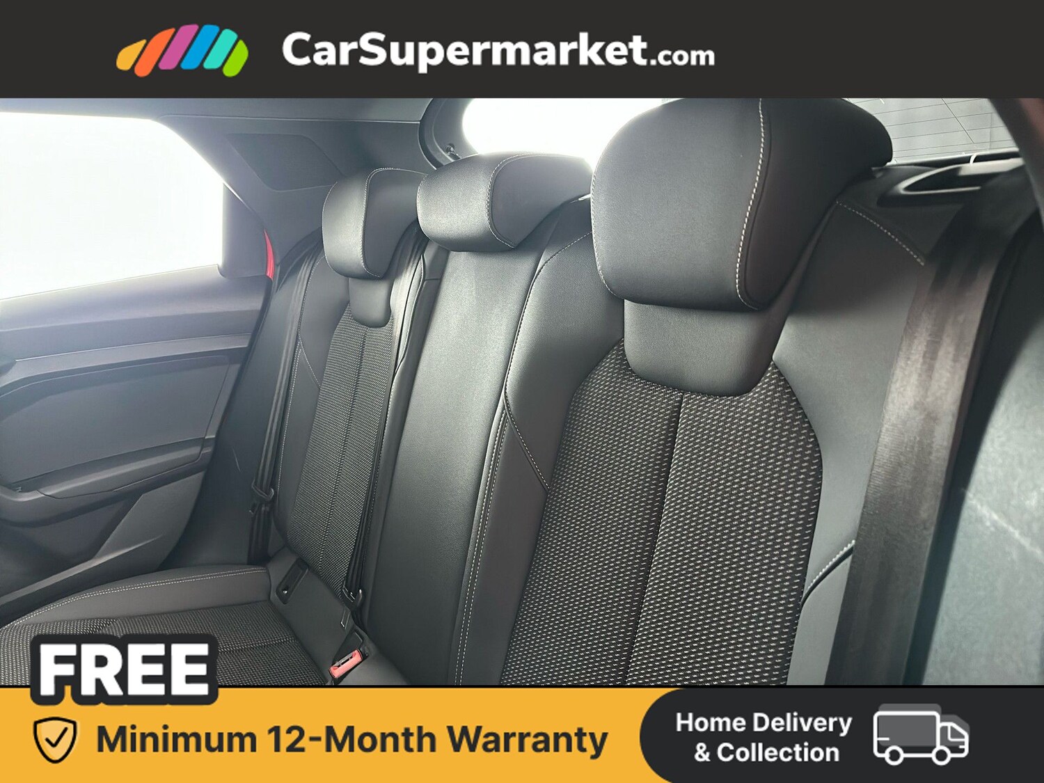 Used Audi A1 2019 for sale - 77829336: Photo 18