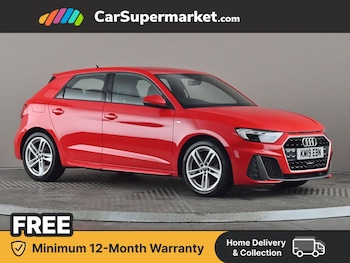 Audi A1 feature image