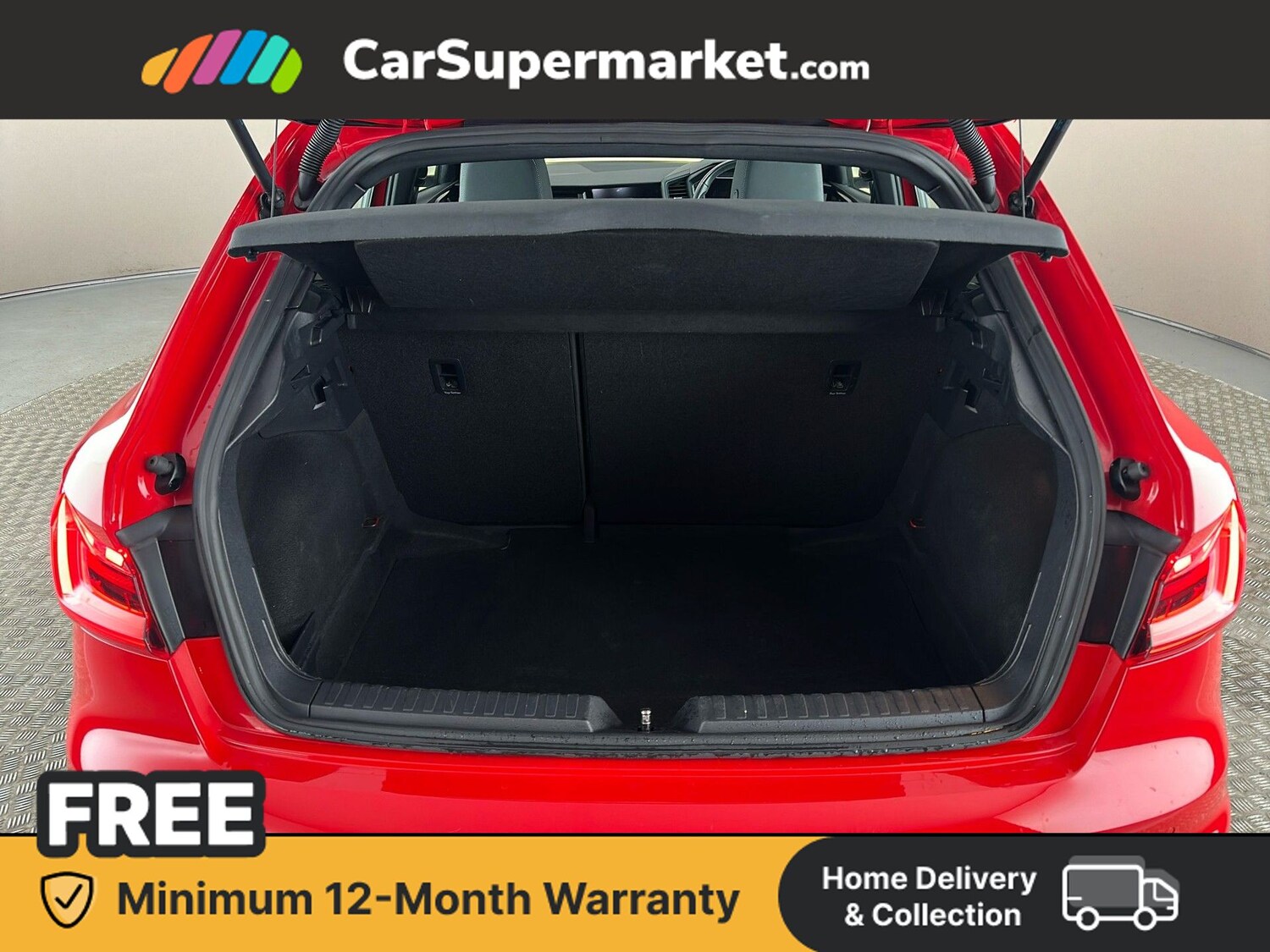 Used Audi A1 2019 for sale - 77829336: Photo 22